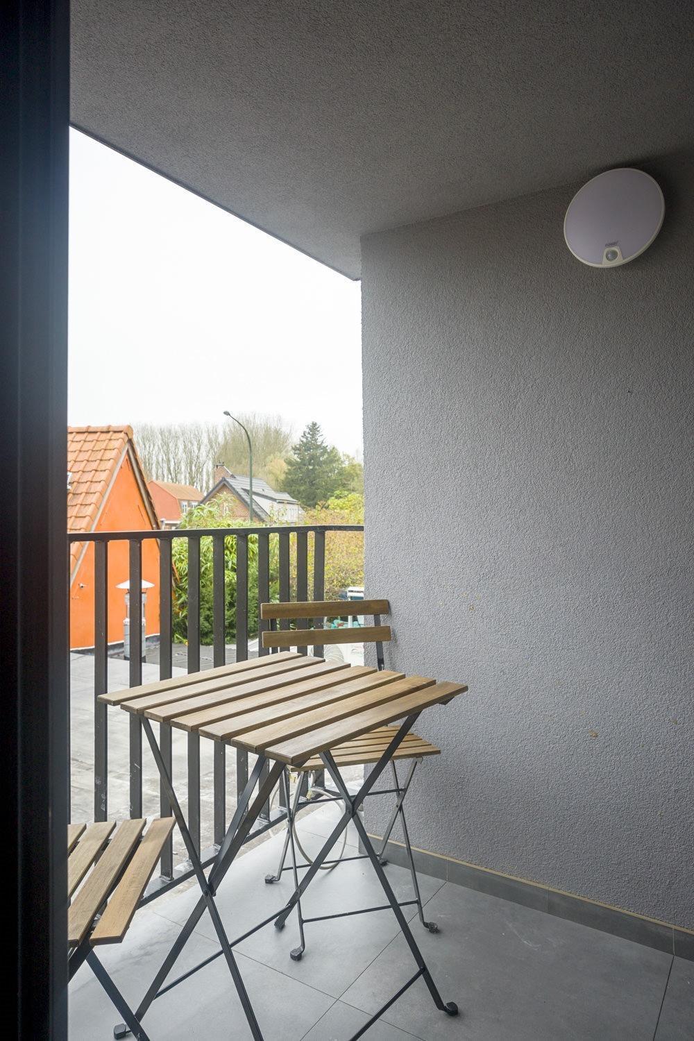 Residence La Floraison Anderlecht Exterior photo