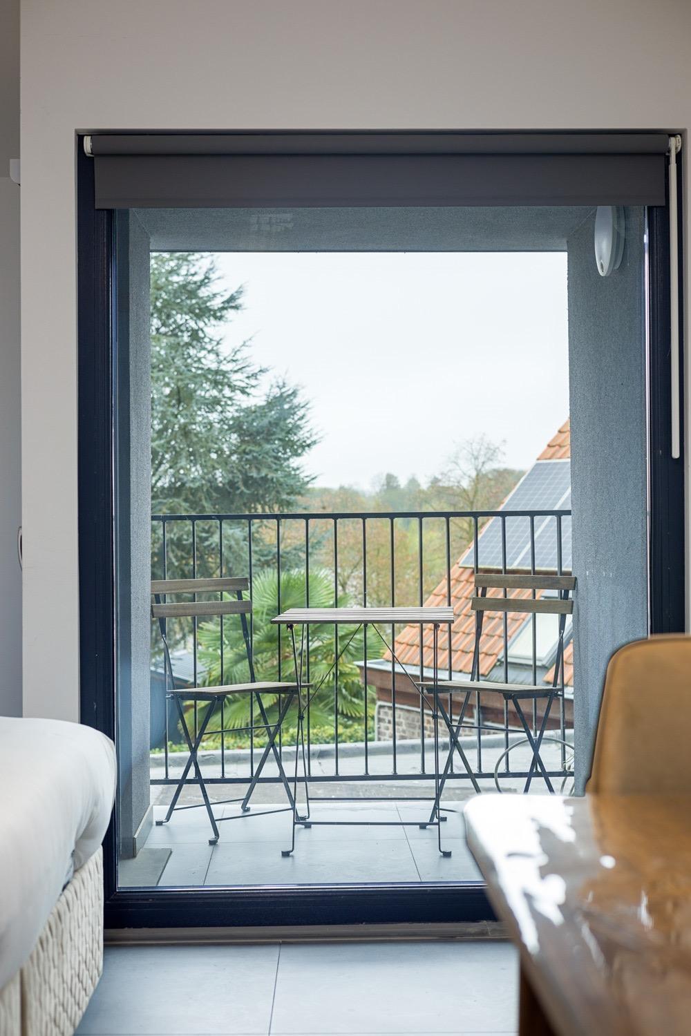 Residence La Floraison Anderlecht Exterior photo