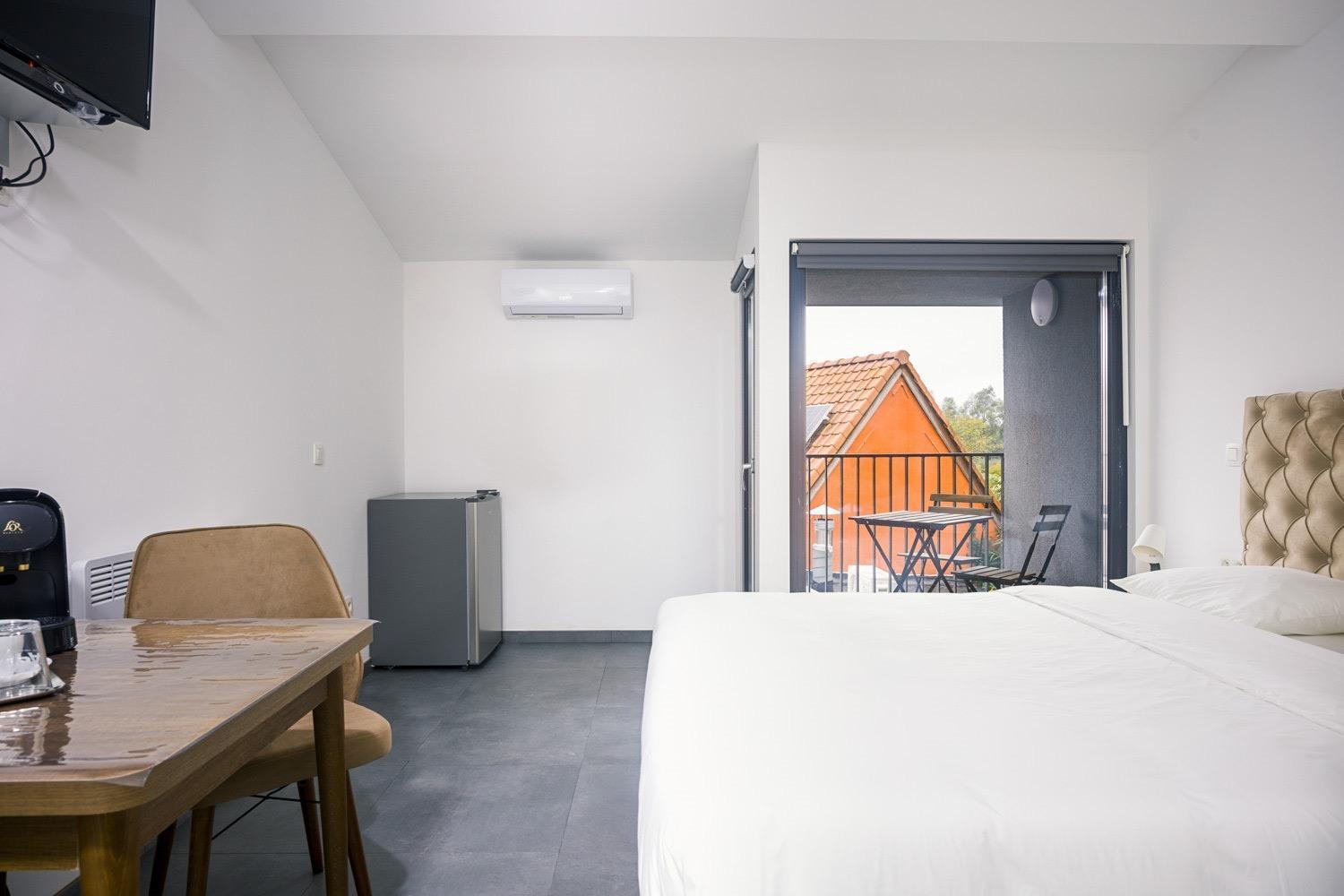 Residence La Floraison Anderlecht Exterior photo